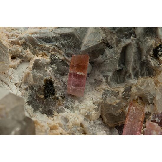 Elbaite