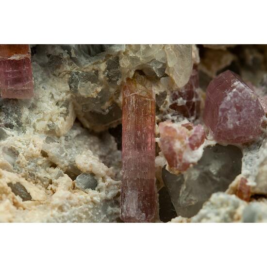 Elbaite