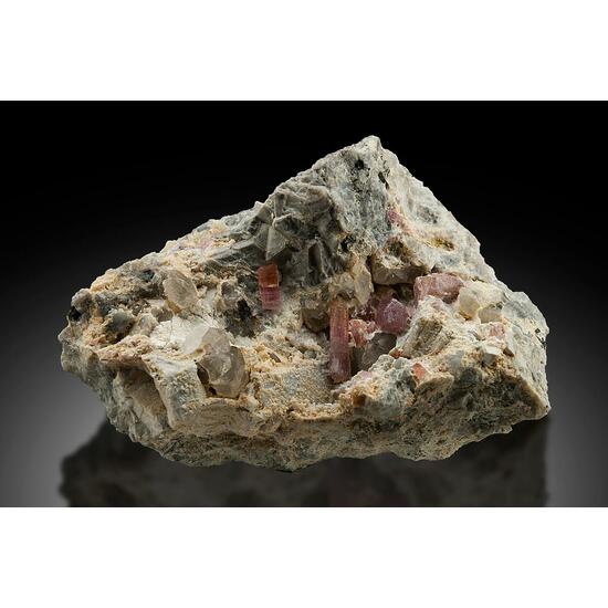 Elbaite