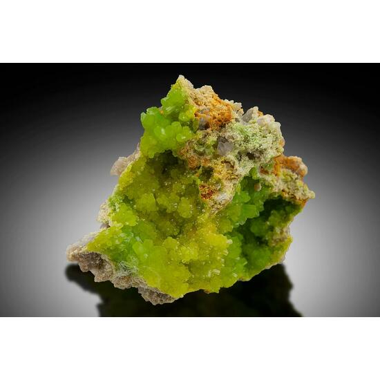 Pyromorphite