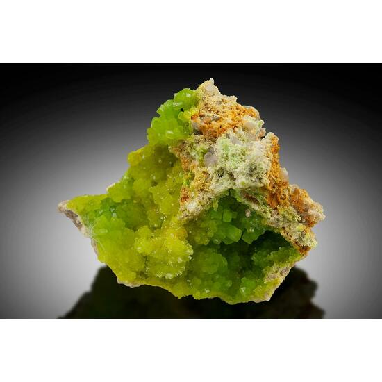 Pyromorphite