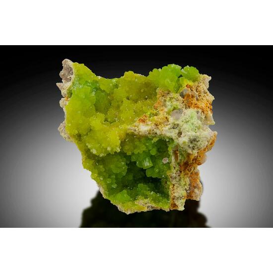 Pyromorphite