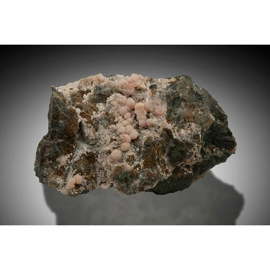 Rhodochrosite