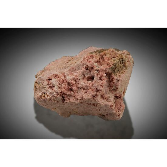 Rhodonite & Kutnohorite