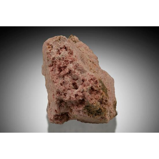 Rhodonite & Kutnohorite