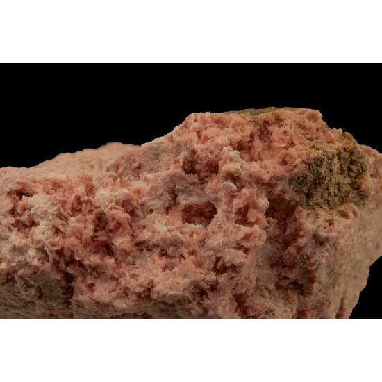 Rhodonite & Kutnohorite