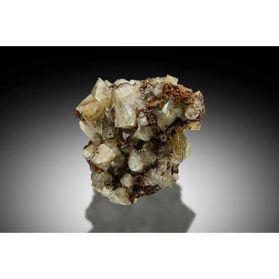 Wardite