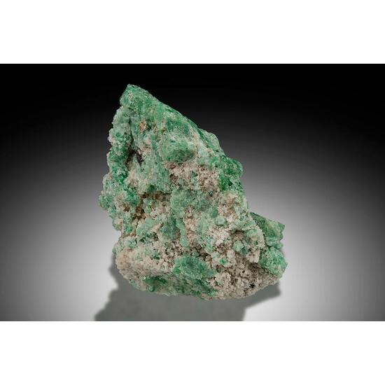 Beryl Var Emerald