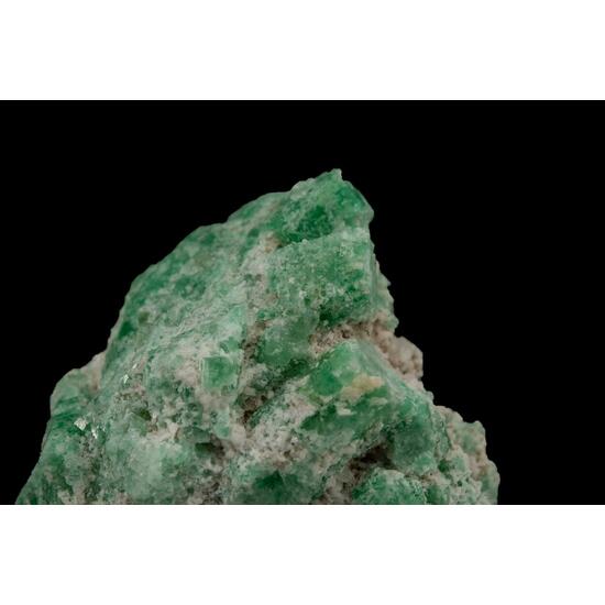 Beryl Var Emerald