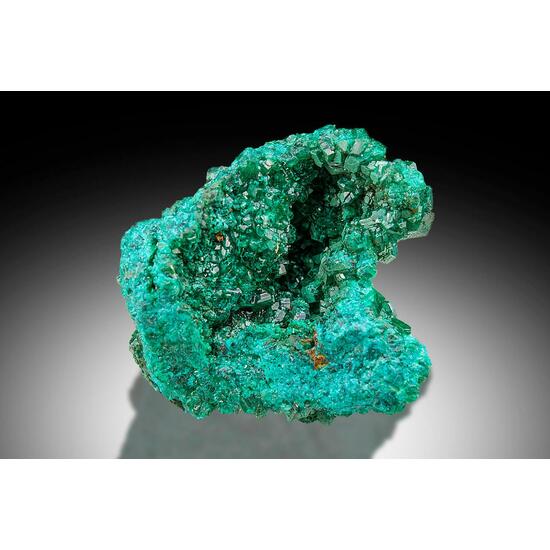 Dioptase