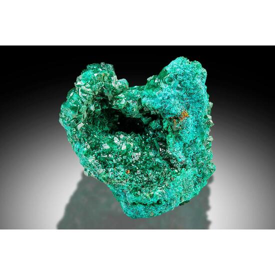 Dioptase