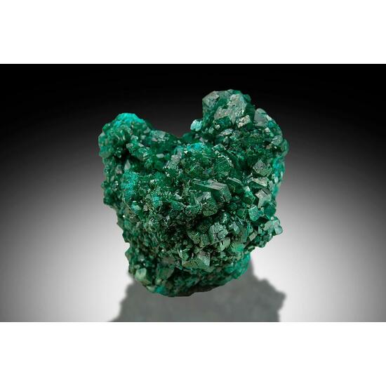 Dioptase