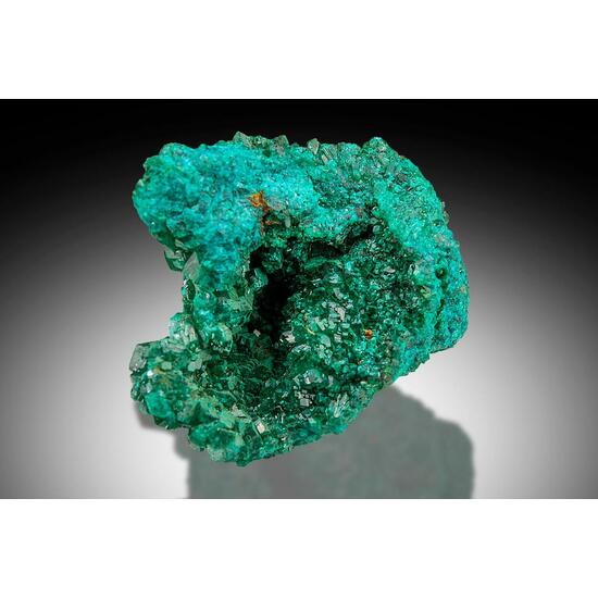 Dioptase