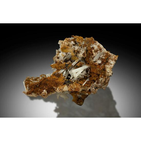 Cerussite