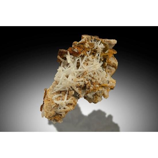 Cerussite