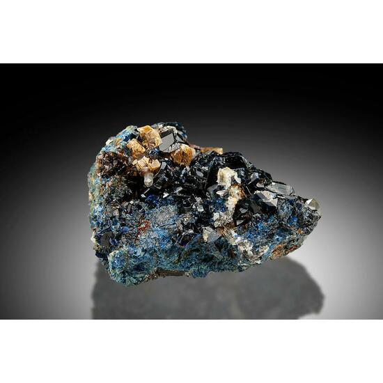 Lazulite