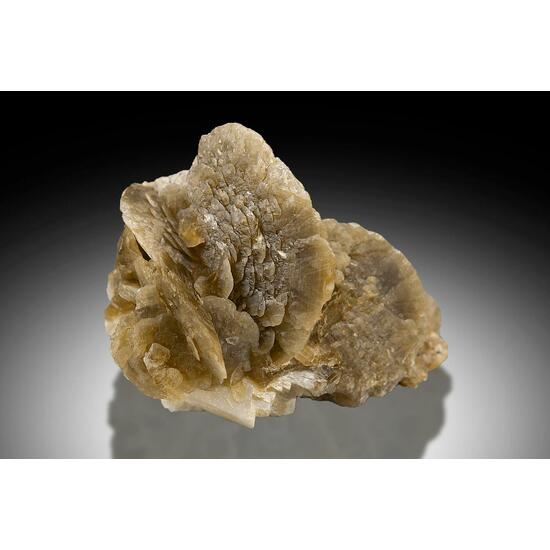 Siderite & Dolomite