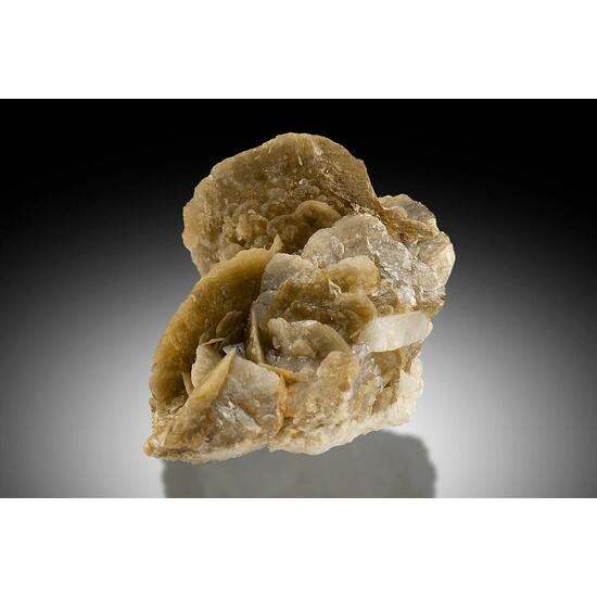 Siderite & Dolomite