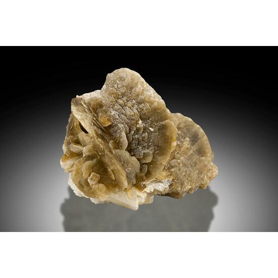 Siderite & Dolomite