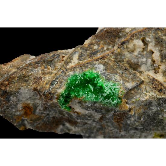 Annabergite