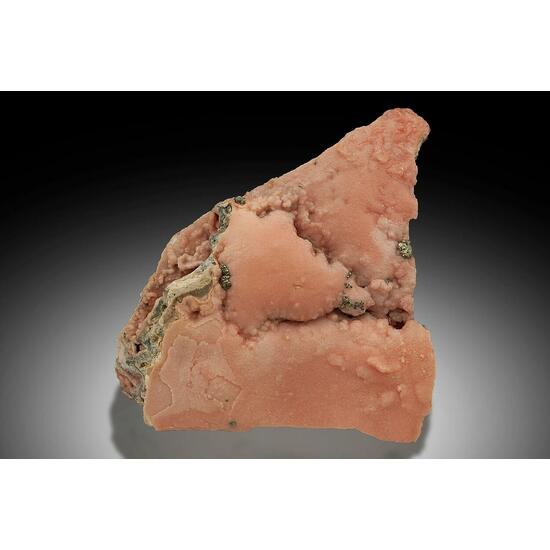 Rhodochrosite