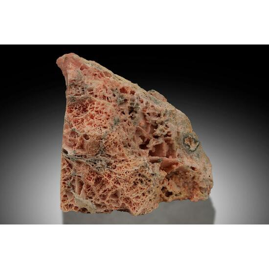 Rhodochrosite