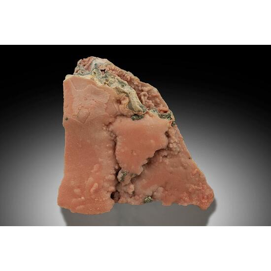 Rhodochrosite