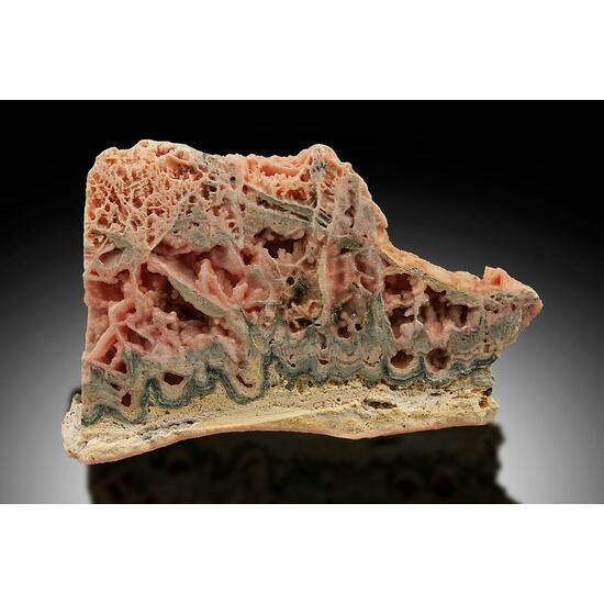 Rhodochrosite