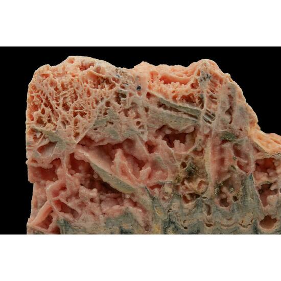 Rhodochrosite