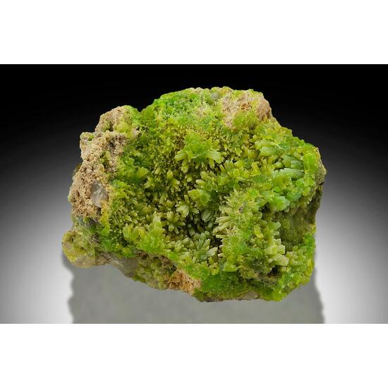 Pyromorphite