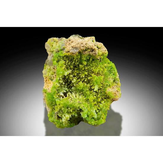 Pyromorphite