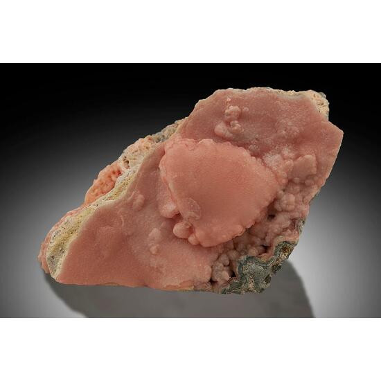 Rhodochrosite