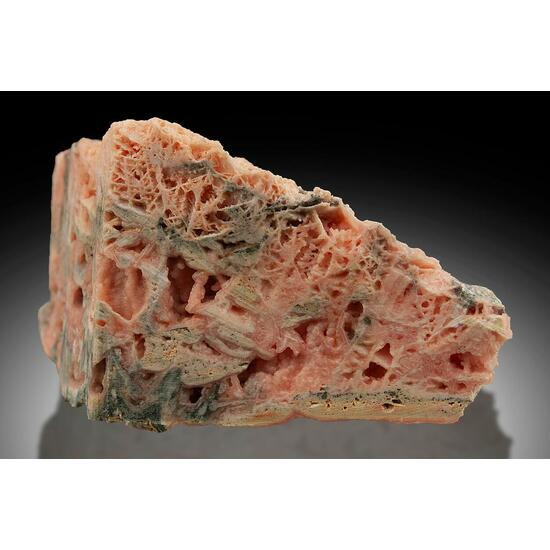 Rhodochrosite