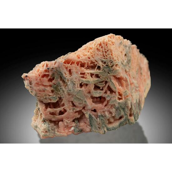 Rhodochrosite