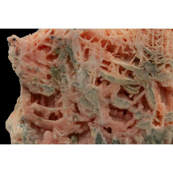 Rhodochrosite