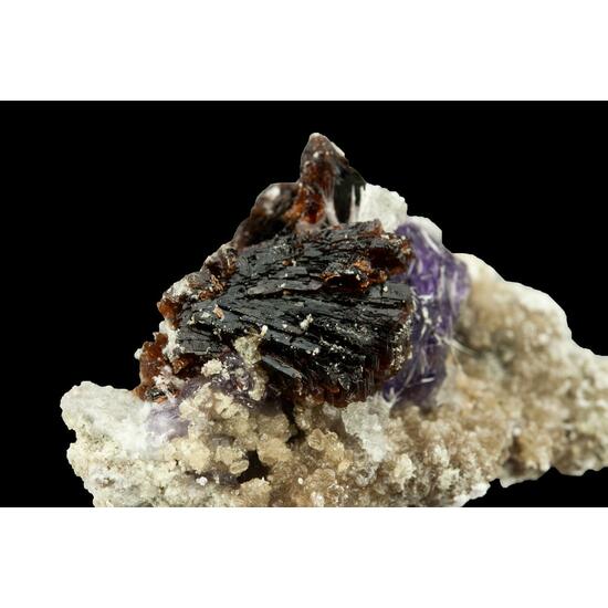 Römerite Krausite & Coquimbite