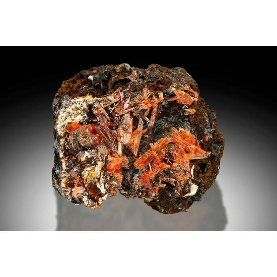 Crocoite