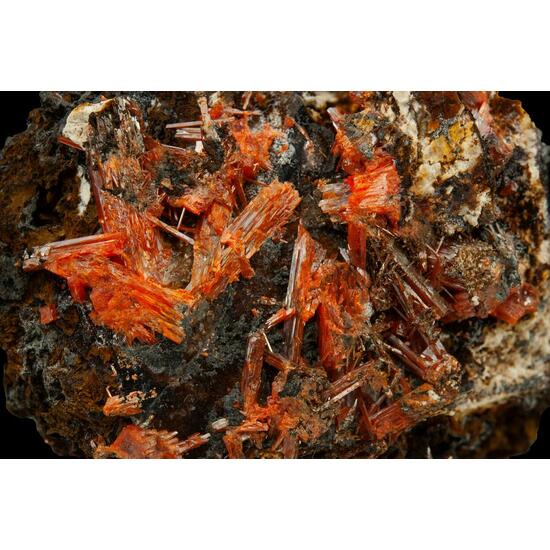 Crocoite