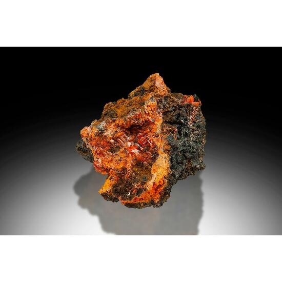 Crocoite