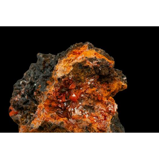 Crocoite