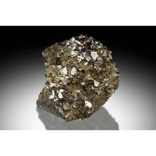 Arsenopyrite