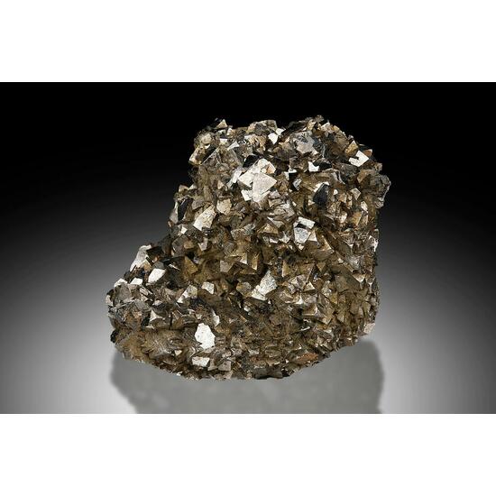 Arsenopyrite