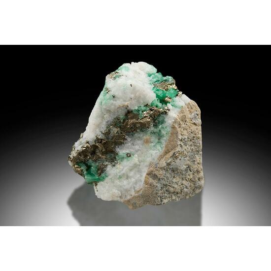 Beryl Var Emerald