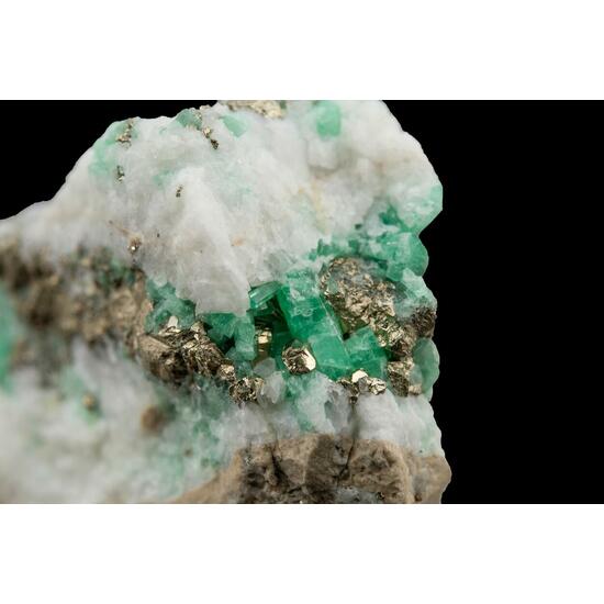 Beryl Var Emerald