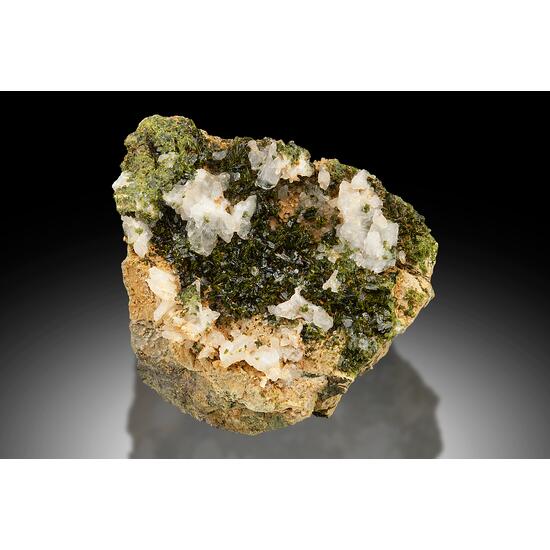 Epidote