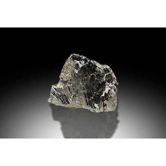 Arsenopyrite