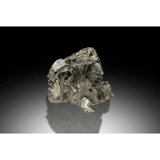 Arsenopyrite