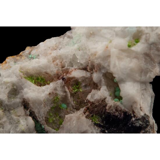 Agardite-(Ce)