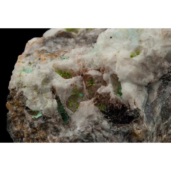 Agardite-(Ce)