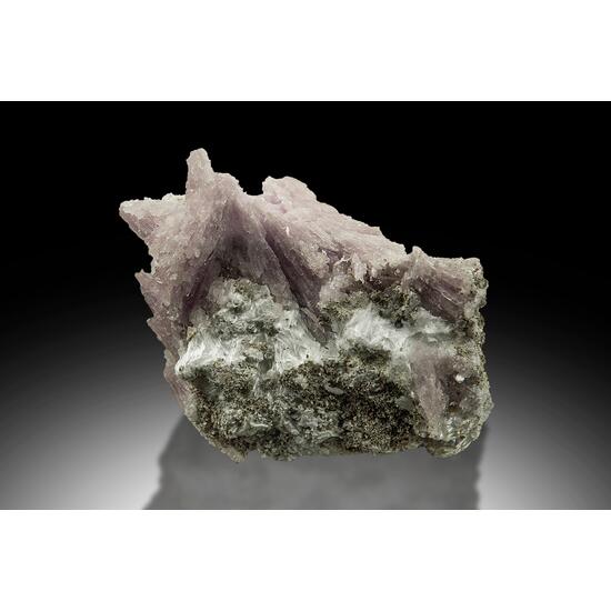 Goldichite & Halotrichite